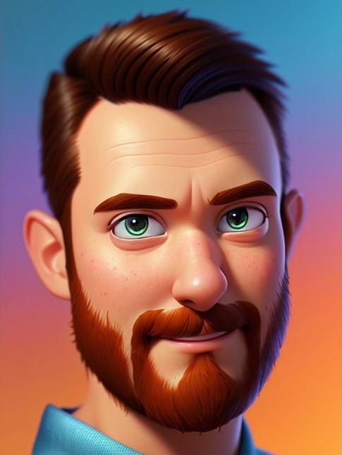 Jake Price - Marketing Specialist